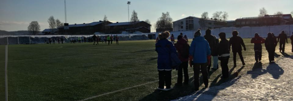Stoppen SK Vintercup G/J 2010-2011